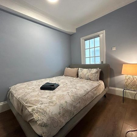 Bayswater Terraced 1 Bed New Apartment Ot London Bagian luar foto