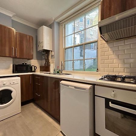 Bayswater Terraced 1 Bed New Apartment Ot London Bagian luar foto